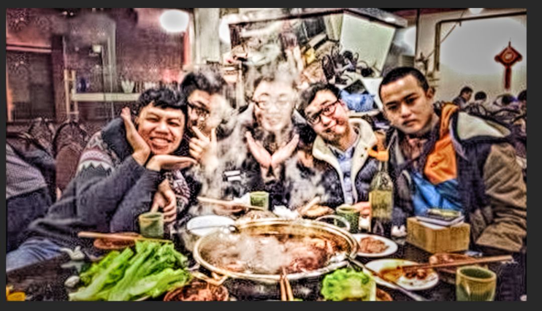 老板太多！這家餐廳終究還是倒下了