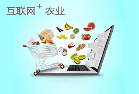 互聯(lián)網(wǎng)農(nóng)業(yè)品牌定位可以選哪些關(guān)鍵詞？
