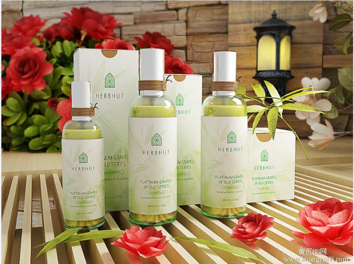互聯(lián)網(wǎng)化妝品品牌，營銷策劃已不可避免