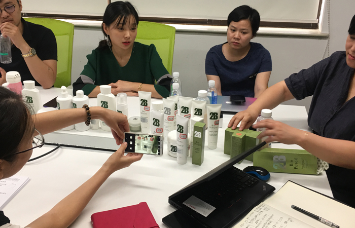 化妝品品牌策劃公司的品牌營銷策略有哪些？